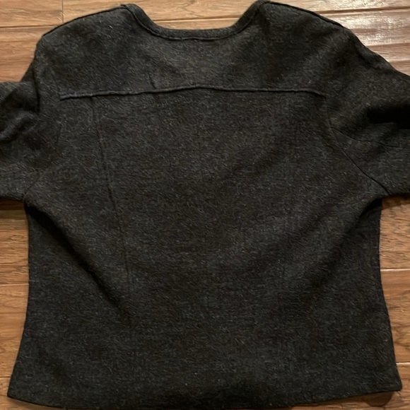 CAbi Women’s Wool Jacket - Picture 8 of 8